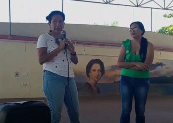 Preescolar de Zihuatanejo informa avances de su reunión con la SEG