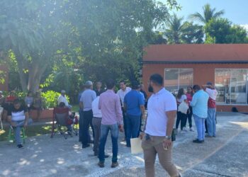 Magisterio Independiente de Zihuatanejo sigue en espera para la visita del titular de la SEG