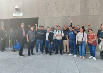 CETEG Costa Grande logra avances en incorporación al FONE y retabulación salarial
