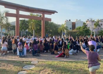22 feminicidios en Guerrero durante 2024, cifra más alta desde 2018, según datos del SESNSP
