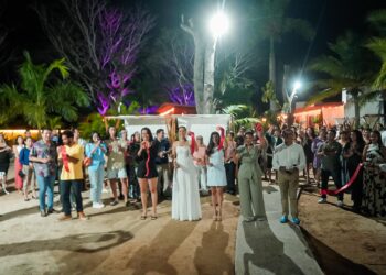 Se realizó la primera edición de la Gira de Vinos, organizada por CANIRAC Zihuatanejo