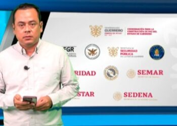 Detenciones, recuperación de vehículos y decomiso de armas continúan, resultado de estrategia de seguridad implementada en Guerrero