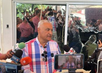 Gestiona el gobierno de Guerrero visas americanas para adultos mayores