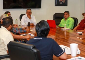 Se realizará la Feria de Petatlán del 13 al 27 de abril