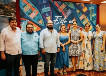 Gobierno de Guerrero fortalece la promoción turística en los municipios de la Costa Grande