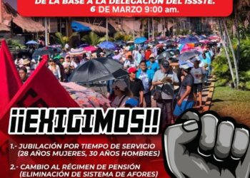 CETEG Costa Grande se une a paro nacional de 48 horas convocado por la CNTE