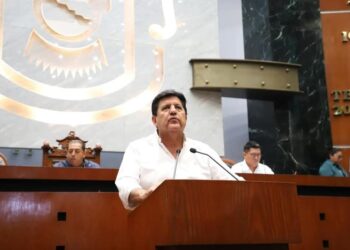 PRI en Guerrero rechaza Reforma Judicial