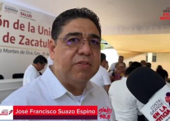 Gobierno de La Unión impulsará el desarrollo industrial de la región