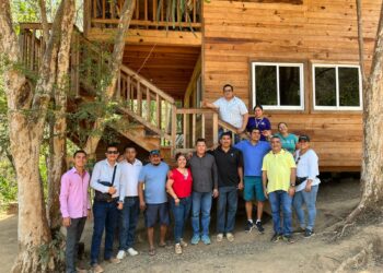 Sectur Costa Grande busca atraer turismo a Mesas de Bravo