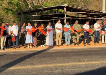 Comienza el operativo de seguridad para Semana Santa en La Unión