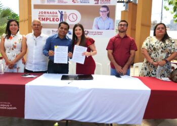 Fomenta el gobierno de Guerrero la creación de empleos formales en la Costa Grande