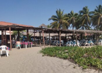 Restauranteros de playa Larga se preparan para recibir a vacacionistas