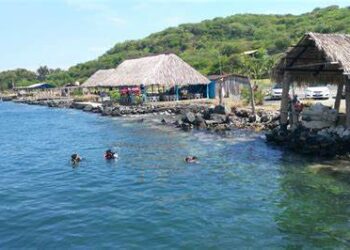 Ve presidente de asociación de Puerto Vicente Guerrero buenas expectativas en Semana Santa
