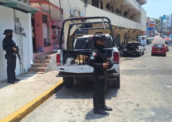 Gobierno de Guerrero despliega amplio operativo de seguridad y protección civil para el Desfile de Globos Gigantes 2025