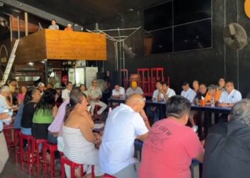 Empresarios de Ixtapa piden apoyo para reactivar consumo en restaurantes locales; hubo poco en Semana Santa y Pascua