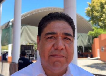 Gobierno de La Unión prepara operativo vacacional de semana santa con 100% de ocupación en la zona turística