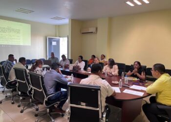 Desarrolla Cabildo de La Unión su sesión pública
