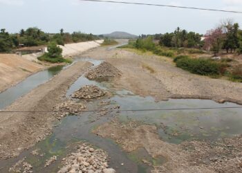 Mano dura a quien desperdicie agua en Petatlán, advierte DAPAP