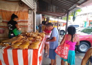 Precio del pollo se dispara en Zihuatanejo: ¡hasta 380 pesos!