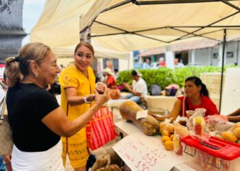 Sembrando Vida: Impulsando Comunidades Sustentables en Petatlán
