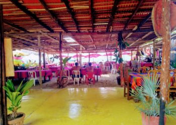 Restauranteros de Zihuatanejo prefieren reducir horarios en cerrar