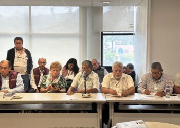 Falta ver que diputados cumplan los acuerdos, dicen pescadores de Petacalco
