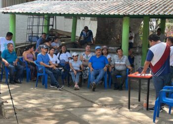 CETEG cumple 19 días en paro en Zihuatanejo y Petatlán; suman 33 escuelas sin clases