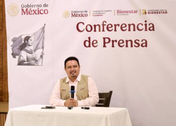 Se abre registro de incorporación a la Pensión Mujeres de Bienestar y la pensión de adulto mayor en Guerrero