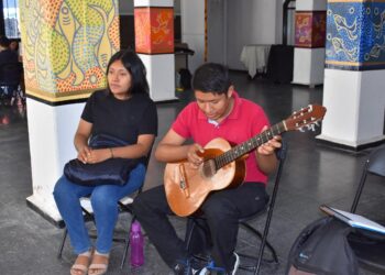 El gobierno del estado realizará veranos culturales gratuitos en cinco municipios de Guerrero