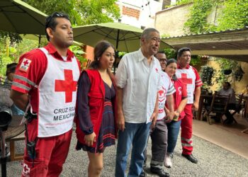 Anuncian la sexta edición de la carrera “Todo México Salvando Vidas” en Zihuatanejo