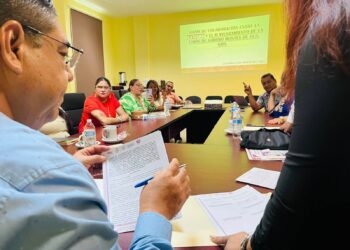 Firma gobierno de La Unión convenio con Icategro para ampliar oportunidades de empleo