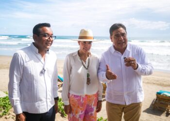 El municipio de La Unión destino turístico consolidado del Hogar del Sol