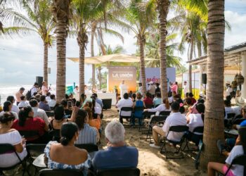 La Unión se consolida como cuarto destino turístico de Guerrero: autoridades anuncian plan integral de promoción y desarrollo