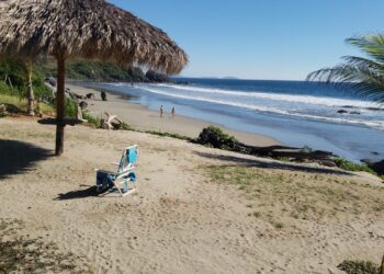 Falta definir la participación de Troncones en eventos de promoción estatal, apuntan prestadores de servicios turísticos