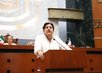 Impulsa Bravo Abarca obligación de informes anuales de Fiscalía y CEDH