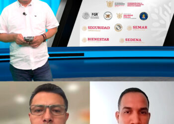 Detenciones, aseguramientos y sentencias fortalecen la seguridad en Guerrero