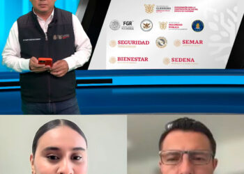 Coordinación interinstitucional fortalece los resultados en materia de seguridad en Guerrero