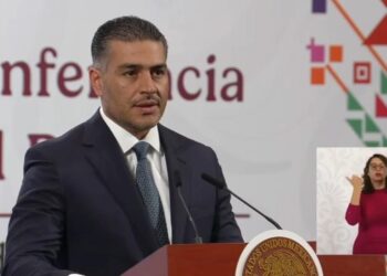 Chofer, principal sospechoso del asesinato del sacerdote Bertoldo : Harfuch