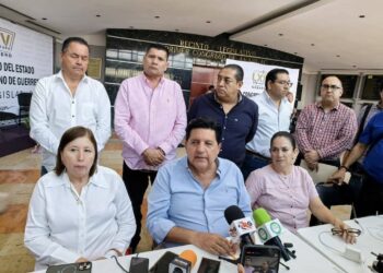 Solicita Alejandro Bravo crear un nuevo instrumento que sustituya al Fonden