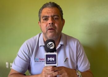 Arranca la temporada invernal con vuelos internacionales llenos hacia Ixtapa-Zihuatanejo