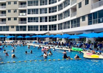 Guerrero se consolida como destino turístico nacional con sólida ocupación hotelera este sábado