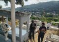 Protección Civil de Guerrero refuerza medidas preventivas previo a las festividades de Día de Muertos