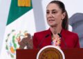 “ACORDAMOS QUE VAMOS MUY BIEN”: PRESIDENTA CLAUDIA SHEINBAUM SOSTIENE LLAMADA CON PRESIDENTE DONALD TRUMP