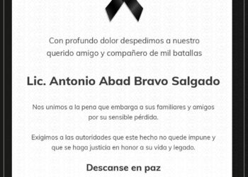 Exige Beatriz Mojica investigación por homicidio de colaborador en Iguala