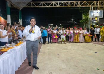 Conmemora Gobierno de La Unión el 176 Aniversario de la Erección del Estado de Guerrero