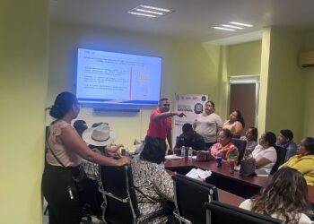 Conforman Comité de Mediación Comunitaria para fortalecer la justicia cívica en el municipio