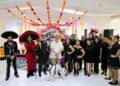 Reconoce director de Hoteles Azul Ixtapa la creatividad y compromiso de su personal en ofrendas del Día de Muertos