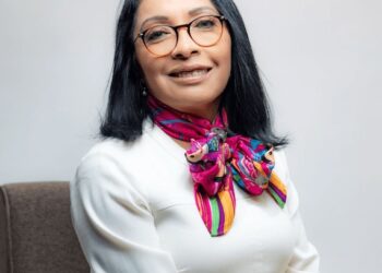 Expone Esthela Damián Peralta estrategia para erradicar el trabajo infantil en México