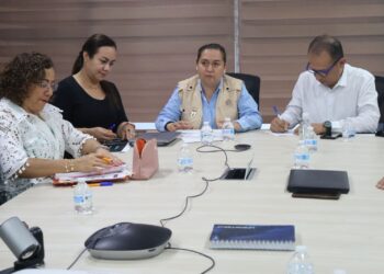 La SSG e IMSS-Bienestar refuerzan atención médica en San Miguel Totolapan