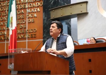 Respalda Alejandro Bravo obras de Fonatur y llama a mantener respeto institucional